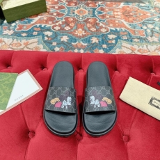 Gucci Slippers